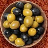 Оливки, маслины