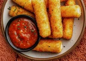 Сырные палочки
