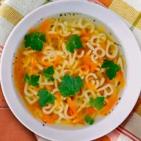 Веселая компашка